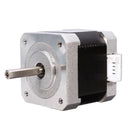 JKM NEMA17 42 Hybrid Stepper Motor 2 Phase 1.8 Degree 40MM for CNC Router