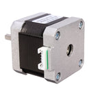 JKM NEMA17 42 Hybrid Stepper Motor 2 Phase 1.8 Degree 40MM for CNC Router