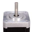 JKM NEMA17 42 Hybrid Stepper Motor 2 Phase 1.8 Degree 40MM for CNC Router