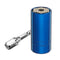 7-19mm Universal Sleeve Torque Wrench Head Set Socket Power Drill Ratchet Bushing Key Grip