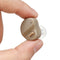 1/2Pcs Portable Digital Hearing Aid Enhancer Mini In-Ear Sound Voice Amplifier