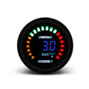 2inch 52mm 20 LED Digital Car Auto Air/Fuel Ratio Monitor Racing Gauge Analog