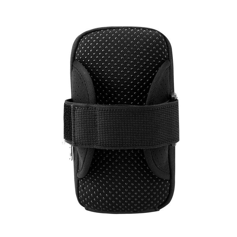 YIPINU Sport Running Waterproof Large Capacity Arm Bag for Samsung Xiaomi Mobile Phone