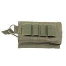 FAITH PRO 4 Hole Hunting Multi-function Tactical Molle Pouch Waist Bag Mini-bullet CS Airsoft