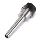 MT1 Shank ER16 Collet Chuck Holder Morse Taper Collet Chuck Holder M6 Thread CNC Cutter Arbor