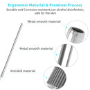 3-in-1 USB&Android&Type-c Ear Cleaning Endo-scope HD Visual Ear Spoon Multifunctional Earpick With Camera Ear Health Care Cleaning Tool