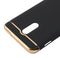 Bakeey Ultra-thin 3 in 1 Plating Frame Splicing PC Hard Protective Case For OnePlus 6T