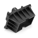 Car Black Lifting Jack Pad Lift  51717237195 Fits For BMW E90 F10 E84