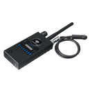 G328B GPS Detector Detection Signal Detection Camera Black Reverse Detection