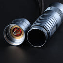 Convoy S11 XHP50.2 2400lm 18650 Powerful Flashlight 26650 Flashlight
