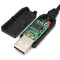 USB To RS232 TTL PL2303HX Cable Adapter Module Converter For