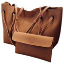 Women PU Leather Shoulder Messenger Bag Tote Purse Handbag Crossbody Satche X5G2