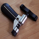 Universal Bike Chain Tool With Chain Hook, Bicycle Chain Repair Tool, Bike