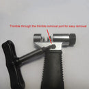 Universal Bike Chain Tool With Chain Hook, Bicycle Chain Repair Tool, Bike
