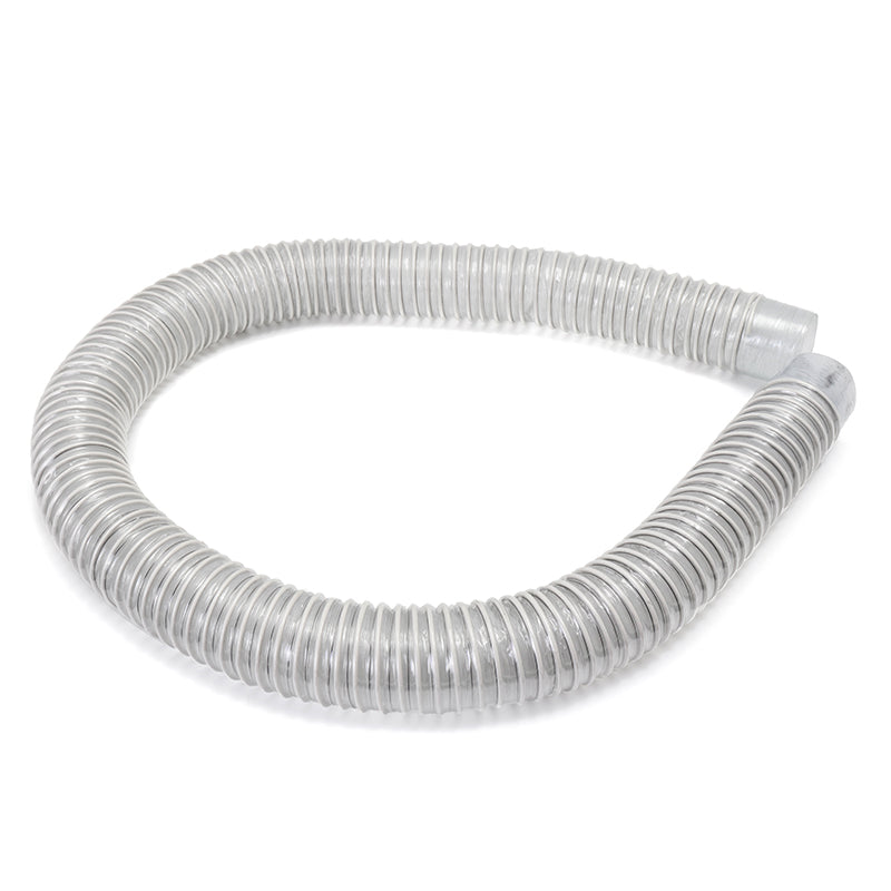55mm Inner Diameter Suction Tube Cleaner Hose Bellows Straws