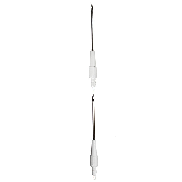 Three Sized Sewing Embroidery Stitching Punch Needle Tool Set