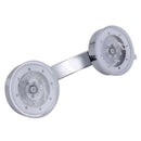 handle Strong Sucker Hand for Elder Children Bathroom Shower Safety Handrai J3C2