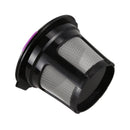 Reusable coffee filter, coffee stainless steel filter coffee capsule shell