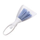 RUNDONG AUTO ACCESSORIES Dust Brush Car Cleaning Brushes Air Outlet Vent Panel Dashboard Scoop Tools