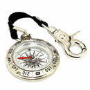 Portable Outdoor Camping Hiking Pocket Compass Outdoor Navigation Tools O1H9