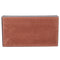 Home Office Wooden Struction Leather Multi-function Desk Stationery Organiz T8F3
