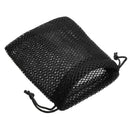 Magic Cube Puzzle Mesh Storage Bag Drawstring Gift Pouch Present 3x3x3 Cube