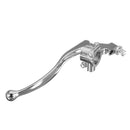7/8inch 22mm Left Handle Clutch Lever for Motorcycle Dirt Pit Quad Bike