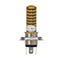 M11L H4 IP65 800Lm 8W Motorcycle LED Headlight High Low Beam High Power