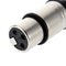 Male / Female XLR Jack 3 Pin Microphone Audio Connector (5 Pair)