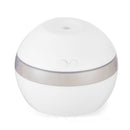 Mini Bedroom Humidifier,Ultrasonic Cool Mist Desk Diffuser,Portable USB Hum