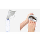 Female Urinal Reusable Portable Funnel Travel Toilet Stove Toilet for Outdo B7Z8