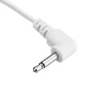 KALOAD Knee Electrode Tens Pad Electronic Pulse Shock Massager Leg Muscle Pain Relief Safety Fitness