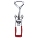 8PCS Toggle Clamp 4001 Heavy Duty Hand Tool Quick Release Metal Holding Cap X9Z2