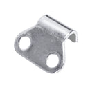 8PCS Toggle Clamp 4001 Heavy Duty Hand Tool Quick Release Metal Holding Cap X9Z2