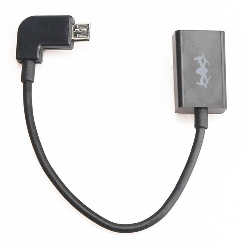 USB Remote Controller Data cable for DJI MAVIC PRO & SPARK Drone AccessoriesO4J9