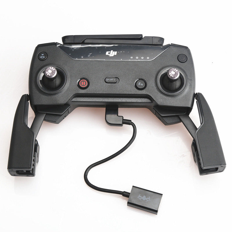 USB Remote Controller Data cable for DJI MAVIC PRO & SPARK Drone AccessoriesO4J9