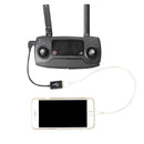 USB Remote Controller Data cable for DJI MAVIC PRO & SPARK Drone AccessoriesO4J9