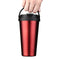 500ml Outdoor Portable  Vacuum Cup Stainless Steel Thermos Insulated Water Bottle Tea Coffee Mug