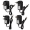 DC 12V 1A AC Adapter Charger Power Supply For LED Strip Light CCTV Camera Video