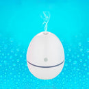 New USB LED Humidifier Air Room Diffuser Steam Purifier Mist Vaporiser Heal