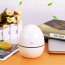 New USB LED Humidifier Air Room Diffuser Steam Purifier Mist Vaporiser Heal
