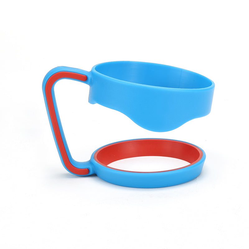 Honana CF-CH05 30oz Insulated Tumbler Rambler Cup Holder Universal Standard Mug Handle Drop