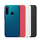 NILLKIN Frosted Shield PC Hard Back Protective Case for Xiaomi Redmi Note 8T