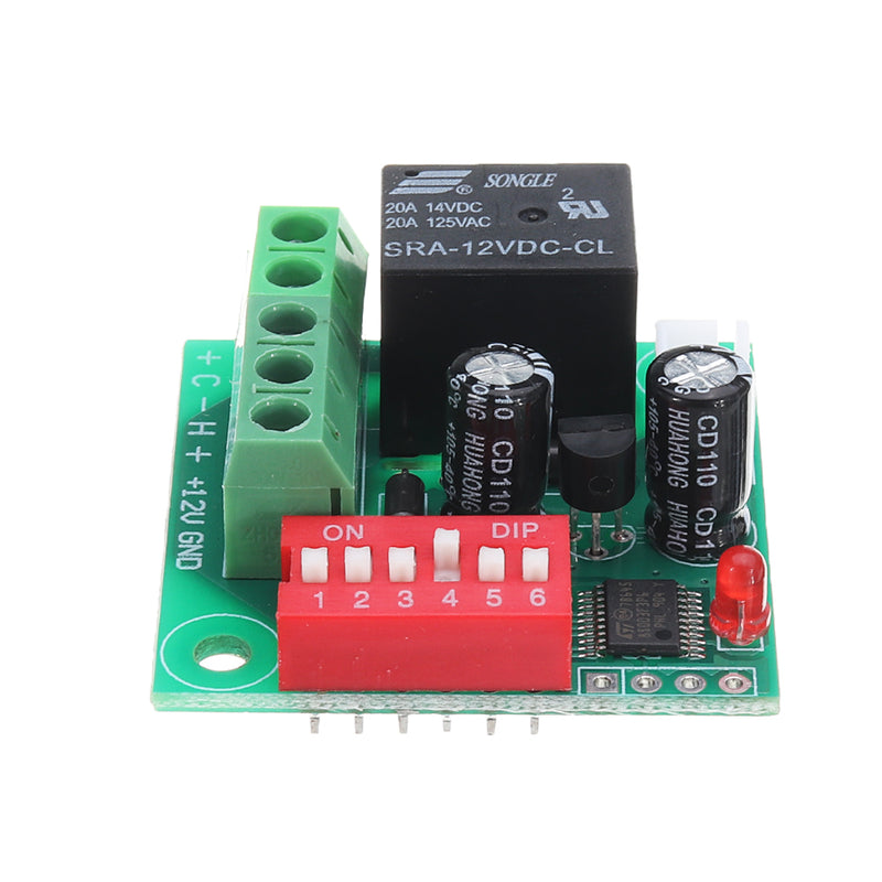 XH-W1701 Adjustable Temperature Control Switch High Precision Temperature Control Controller Thermostat