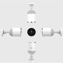 Mini Panoramic HD 1080P Waterproof Outdoor IP Camera ONVIF Home Baby Monitors Camera Wireless Network Night Vision 2.4G WiFi