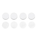 34cm DC5V 6W USB 24LED Rigid Strip Bar Light Magnet Stick-on Desk Table Reading Cabinet Lamp