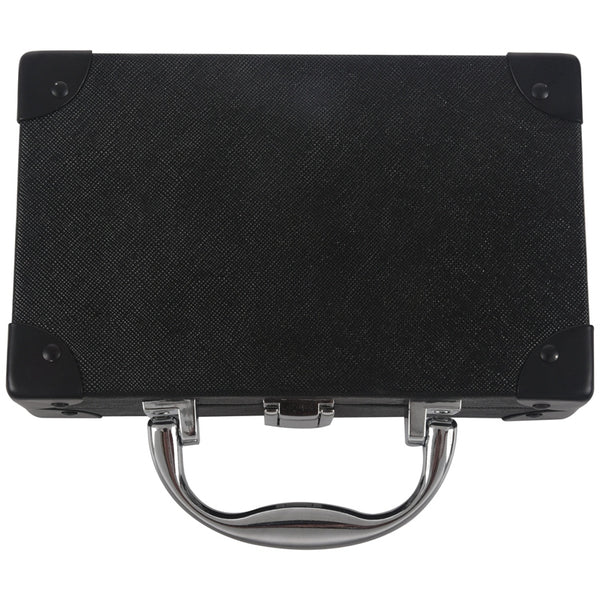 Radio Box Women Single Shoulder Bag Vintige Female Pu Leather Messenger Bag L6B8