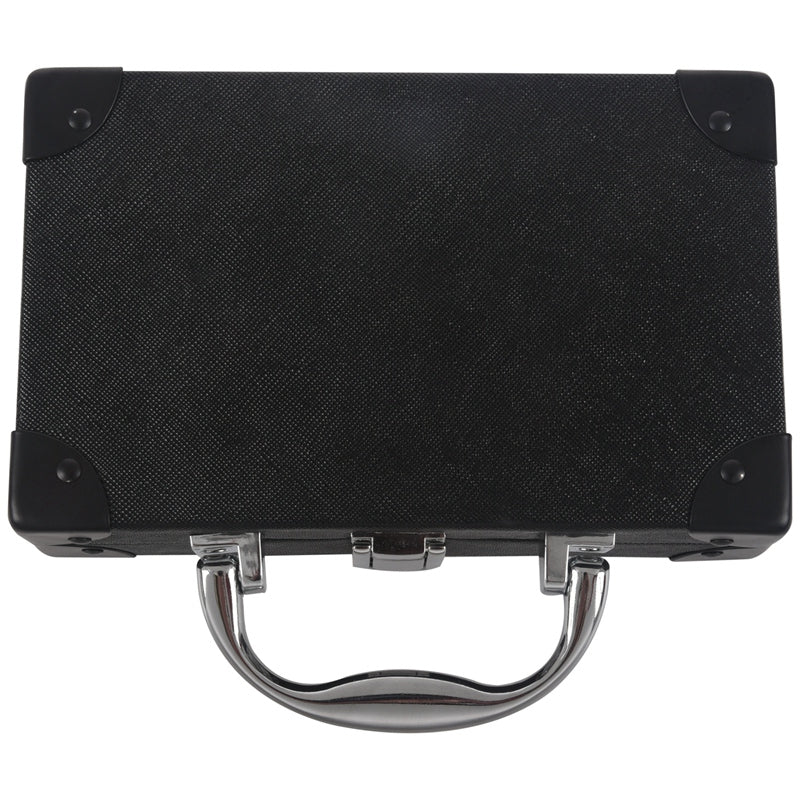 Radio Box Women Single Shoulder Bag Vintige Female Pu Leather Messenger Bag L6B8