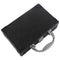 Radio Box Women Single Shoulder Bag Vintige Female Pu Leather Messenger Bag L6B8