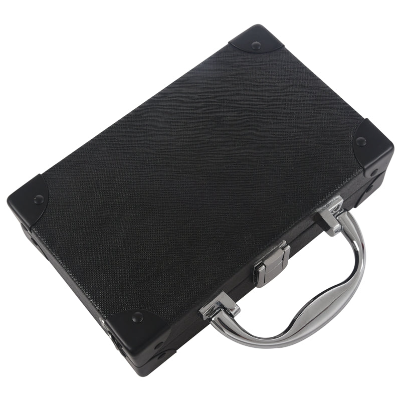 Radio Box Women Single Shoulder Bag Vintige Female Pu Leather Messenger Bag L6B8